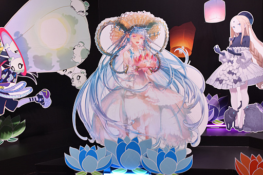 ꡼ No.072 | Ρ󤬸ݤֱ֤ͤפŸ⡣FGO Fes. 2023 ƺפ 8th Anniversaryץݡ