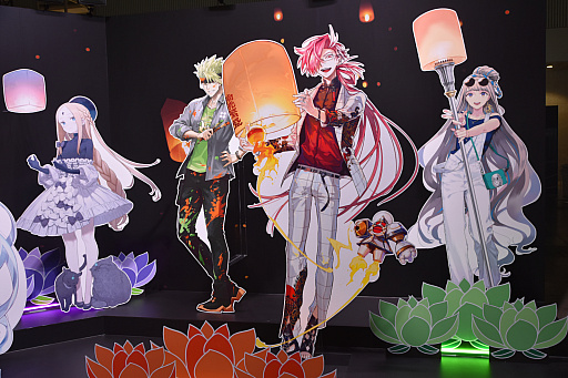 ꡼ No.074 | Ρ󤬸ݤֱ֤ͤפŸ⡣FGO Fes. 2023 ƺפ 8th Anniversaryץݡ