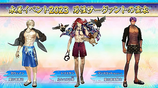 ꡼ No.078 | Ρ󤬸ݤֱ֤ͤפŸ⡣FGO Fes. 2023 ƺפ 8th Anniversaryץݡ