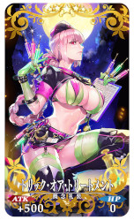 ���������꡼ No.022�Υ���ͥ������ / ��Fate/Grand Order�ס����٥�ȡֽ���ν˺� ��5�ơפ��������鳫�š�ξ�����ʥ�������ˤ�ᥫ���������ֽ�����աפǳ����Ǥ���