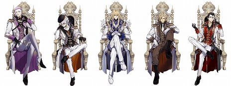 ꡼ No.027 | FGO״ָꥤ٥ȡ ŷξ롢ξ׳롣֡5ץȥޥפȡ֡3ë˷פо