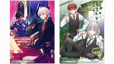 ���������꡼ No.032�Υ���ͥ������ / ��FGO�׿����٥�ȡַ�����������24�� ��������Ķ���ǳ� �����Υ������M51�׳��롣��5���Ŀ������4���ҿ�Ȭ�Υԥå����å׾�����»�