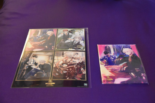 ꡼ No.009 | 褦ۥƥ ǥءFate/Grand OrderפΥܥ롼HOTEL CHALDEAפҲ