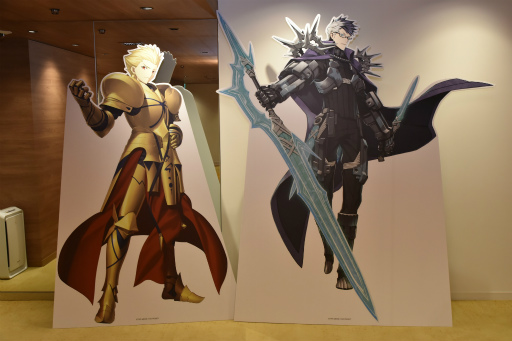 ꡼ No.025 | 褦ۥƥ ǥءFate/Grand OrderפΥܥ롼HOTEL CHALDEAפҲ