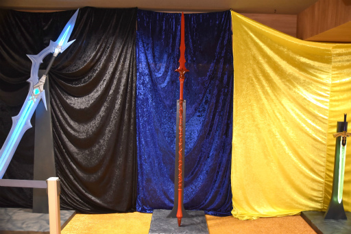 ꡼ No.030 | 褦ۥƥ ǥءFate/Grand OrderפΥܥ롼HOTEL CHALDEAפҲ