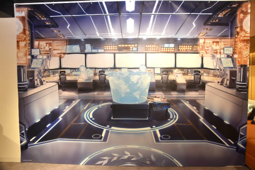 ꡼ No.038 | 褦ۥƥ ǥءFate/Grand OrderפΥܥ롼HOTEL CHALDEAפҲ