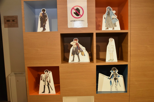 ようこそ，ホテル カルデアへ。「Fate/Grand Order」のコラボ