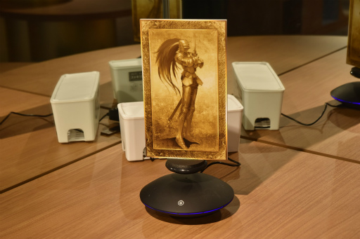 ꡼ No.040 | 褦ۥƥ ǥءFate/Grand OrderפΥܥ롼HOTEL CHALDEAפҲ