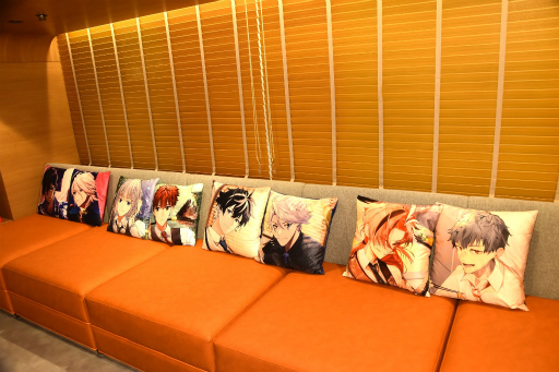 ꡼ No.045 | 褦ۥƥ ǥءFate/Grand OrderפΥܥ롼HOTEL CHALDEAפҲ