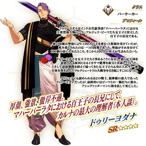 ���������꡼ No.013�Υ���ͥ������ / ��FGO�פΥᥤ�󥹥ȡ��꡼�ǿ��ϡ��վ�II�פ�3��ܤ˸���ͽ�ꡣ��ɥ������ʥ����С��ˤ�Υԥå����å׾����ʤɼ���ȤߤⳫ�Ϥ�