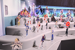 ꡼ No.009 | AnimeJapan 2024Fate/Grand Orderץ֡ݡȡ400ʾΥȤ륹ɤˡ3mοŸ