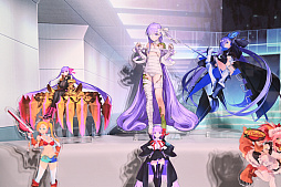 ꡼ No.010 | AnimeJapan 2024Fate/Grand Orderץ֡ݡȡ400ʾΥȤ륹ɤˡ3mοŸ