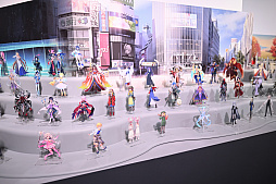 ꡼ No.011 | AnimeJapan 2024Fate/Grand Orderץ֡ݡȡ400ʾΥȤ륹ɤˡ3mοŸ