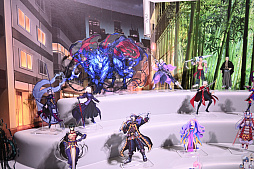 ꡼ No.016 | AnimeJapan 2024Fate/Grand Orderץ֡ݡȡ400ʾΥȤ륹ɤˡ3mοŸ