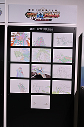 ꡼ No.024 | AnimeJapan 2024Fate/Grand Orderץ֡ݡȡ400ʾΥȤ륹ɤˡ3mοŸ