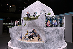 ꡼ No.027 | AnimeJapan 2024Fate/Grand Orderץ֡ݡȡ400ʾΥȤ륹ɤˡ3mοŸ