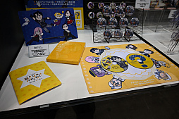 ꡼ No.028 | AnimeJapan 2024Fate/Grand Orderץ֡ݡȡ400ʾΥȤ륹ɤˡ3mοŸ