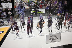 ꡼ No.029 | AnimeJapan 2024Fate/Grand Orderץ֡ݡȡ400ʾΥȤ륹ɤˡ3mοŸ