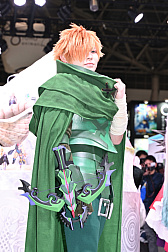 ꡼ No.034 | AnimeJapan 2024Fate/Grand Orderץ֡ݡȡ400ʾΥȤ륹ɤˡ3mοŸ