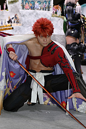 ꡼ No.037 | AnimeJapan 2024Fate/Grand Orderץ֡ݡȡ400ʾΥȤ륹ɤˡ3mοŸ