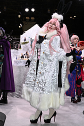 ꡼ No.039 | AnimeJapan 2024Fate/Grand Orderץ֡ݡȡ400ʾΥȤ륹ɤˡ3mοŸ