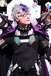 ꡼ No.040 | AnimeJapan 2024Fate/Grand Orderץ֡ݡȡ400ʾΥȤ륹ɤˡ3mοŸ