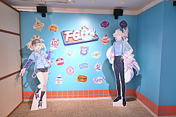 ���������꡼ No.002�Υ���ͥ������ / �ݥåץ��åץ���åס�FGO MART���������ݡ��ȡ��ޡ�������Υҥ�����X�˲ä����ȥ���å����ϥ٥ȥ��åȡ��ޥ�ɥꥫ��ɤ�Ź����