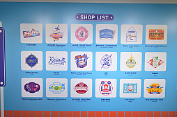 ���������꡼ No.003�Υ���ͥ������ / �ݥåץ��åץ���åס�FGO MART���������ݡ��ȡ��ޡ�������Υҥ�����X�˲ä����ȥ���å����ϥ٥ȥ��åȡ��ޥ�ɥꥫ��ɤ�Ź����