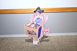 ���������꡼ No.005�Υ���ͥ������ / �ݥåץ��åץ���åס�FGO MART���������ݡ��ȡ��ޡ�������Υҥ�����X�˲ä����ȥ���å����ϥ٥ȥ��åȡ��ޥ�ɥꥫ��ɤ�Ź����