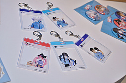 ���������꡼ No.026�Υ���ͥ������ / �ݥåץ��åץ���åס�FGO MART���������ݡ��ȡ��ޡ�������Υҥ�����X�˲ä����ȥ���å����ϥ٥ȥ��åȡ��ޥ�ɥꥫ��ɤ�Ź����