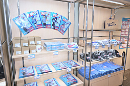 ���������꡼ No.043�Υ���ͥ������ / �ݥåץ��åץ���åס�FGO MART���������ݡ��ȡ��ޡ�������Υҥ�����X�˲ä����ȥ���å����ϥ٥ȥ��åȡ��ޥ�ɥꥫ��ɤ�Ź����