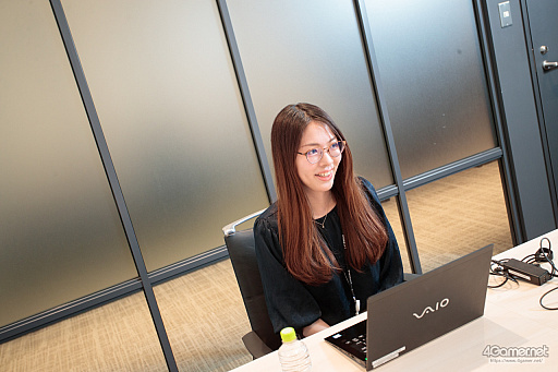 ���������꡼ No.004�Υ���ͥ������ / �Υ���ꥢ�������ȡϹ�����칶���餿�ޤ��ޥ�����ȳ��ء���FGO�׳�ȯ�ΰ����ô���㤭�ۡ��פˡ֥饻�󥰥�äƤɤ�ʲ�ҡ��פȥ��Х�ʹ���Ƥ�����PR��