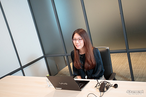 ���������꡼ No.007�Υ���ͥ������ / �Υ���ꥢ�������ȡϹ�����칶���餿�ޤ��ޥ�����ȳ��ء���FGO�׳�ȯ�ΰ����ô���㤭�ۡ��פˡ֥饻�󥰥�äƤɤ�ʲ�ҡ��פȥ��Х�ʹ���Ƥ�����PR��