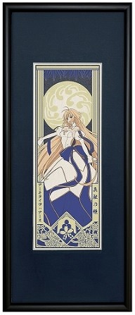 ���������꡼ No.005�Υ���ͥ������ / ��FGO�פ��������ǲ褬������ꡣ����ȥꥢ�������������ס������������ߥ䡤����ݤ�4������ͽ����FGO Expo�פˤƼ»�