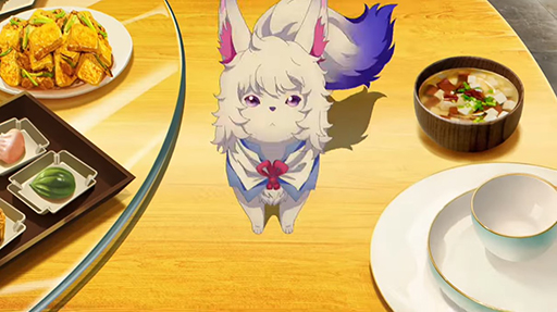 ꡼ No.001 | Fate/Grand Orderס3Ԥο˥᥷硼ȱExplore Movie 2024פΥʥ󥹥ȥ쥤顼