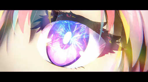 ꡼ No.003 | Fate/Grand Orderס3Ԥο˥᥷硼ȱExplore Movie 2024פΥʥ󥹥ȥ쥤顼