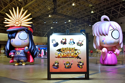 ���������꡼ No.007�Υ���ͥ������ / ��ǯ����ĥ�βƤϡ�Fate�פ����ޤä�����FGO Expo ��Fate/Grand Order Fes. 2024 9th Anniversary���ץ��٥�ȥ�ݡ���