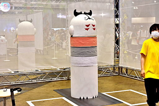 ���������꡼ No.012�Υ���ͥ������ / ��ǯ����ĥ�βƤϡ�Fate�פ����ޤä�����FGO Expo ��Fate/Grand Order Fes. 2024 9th Anniversary���ץ��٥�ȥ�ݡ���