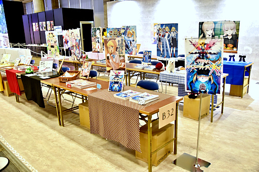 ���������꡼ No.014�Υ���ͥ������ / ��ǯ����ĥ�βƤϡ�Fate�פ����ޤä�����FGO Expo ��Fate/Grand Order Fes. 2024 9th Anniversary���ץ��٥�ȥ�ݡ���