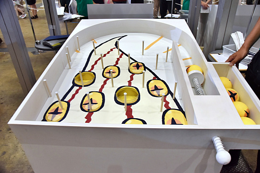 ���������꡼ No.017�Υ���ͥ������ / ��ǯ����ĥ�βƤϡ�Fate�פ����ޤä�����FGO Expo ��Fate/Grand Order Fes. 2024 9th Anniversary���ץ��٥�ȥ�ݡ���