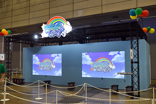 ���������꡼ No.018�Υ���ͥ������ / ��ǯ����ĥ�βƤϡ�Fate�פ����ޤä�����FGO Expo ��Fate/Grand Order Fes. 2024 9th Anniversary���ץ��٥�ȥ�ݡ���