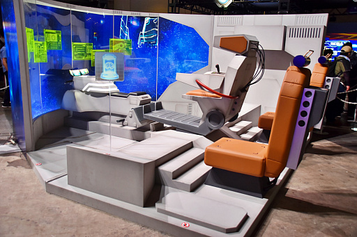 ���������꡼ No.024�Υ���ͥ������ / ��ǯ����ĥ�βƤϡ�Fate�פ����ޤä�����FGO Expo ��Fate/Grand Order Fes. 2024 9th Anniversary���ץ��٥�ȥ�ݡ���