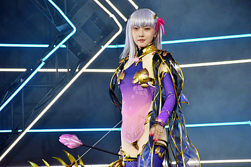 ���������꡼ No.026�Υ���ͥ������ / ��ǯ����ĥ�βƤϡ�Fate�פ����ޤä�����FGO Expo ��Fate/Grand Order Fes. 2024 9th Anniversary���ץ��٥�ȥ�ݡ���