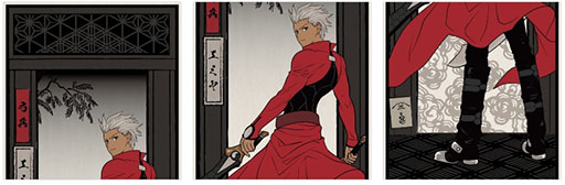 ���������꡼ No.007�Υ���ͥ������ / ��FGO�פ��������ǲ衤8��10�����饪��饤�󥷥�åפ�ͽ����դ򳫻ϡ������С���4�ͤ��������Ȥʤä���Τǡ�300���ο��̸�������