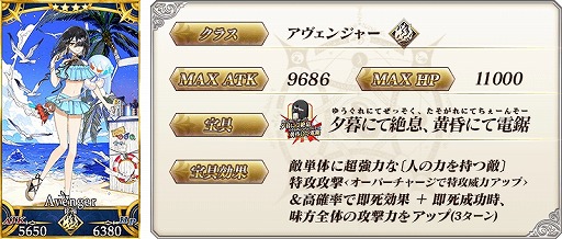 ���������꡼ No.015�Υ���ͥ������ / ��FGO�׿����奤�٥�ȡ�BB�ץ쥼��ġ�����֥��ޡ����������ڥꥨ�󥹡� ���ս��ΥɥХ����׳��롣���վ�III�פ�8��28���˳�������