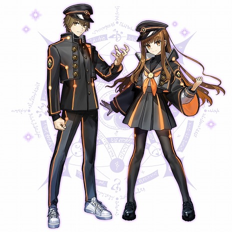 ���������꡼ No.008�Υ���ͥ������ / ��FGO�״��ָ��ꥤ�٥�ȡ�������ϻ����ͷ�� �ޤ����̴����ʤ��ʤ��ء׳��롣��5���륿�������֥�����ɥ��åספȴʰ���᤬�о�