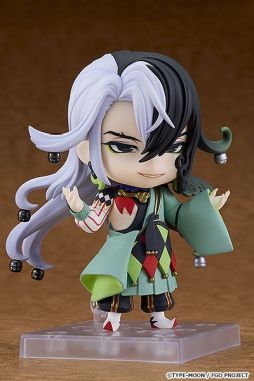 ꡼ No.002 | Fate/Grand OrderפΥȡòƻפͤɤɲ2025ǯ4ȯ䡤ͽդ