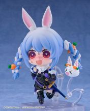 FGO」と兎田ぺこらさんがコラボ。フィギュア「ねんどろいど 兎田
