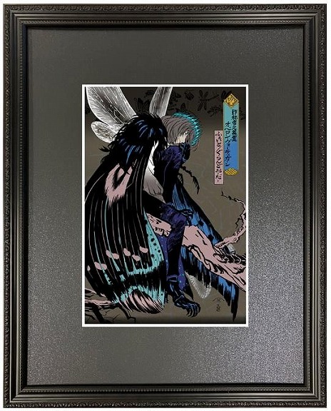 ���������꡼ No.005�Υ���ͥ������ / ��FGO�ױ���٥�������������ǲ褬�о졣ͽ����դ�2��24��12��00�˳��ϡ��ʹֹ����������ʼ�һ���»�Ǹ���300������