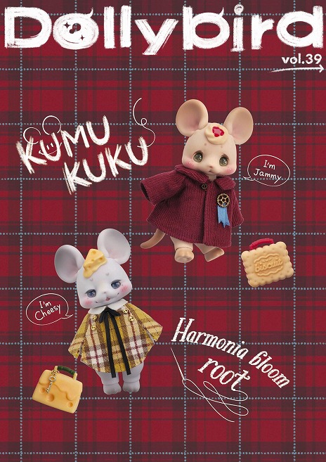 ���������꡼ No.006�Υ���ͥ������ / ��FGO�ץ��٥�����軰���פ�Ω�β������ɡ��롤Harmonia bloom�����о졣Dollybird�����Ǥ�ͽ����դ⥹������